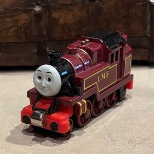 Thomas & Friends Take Along Arthur LMS 2004